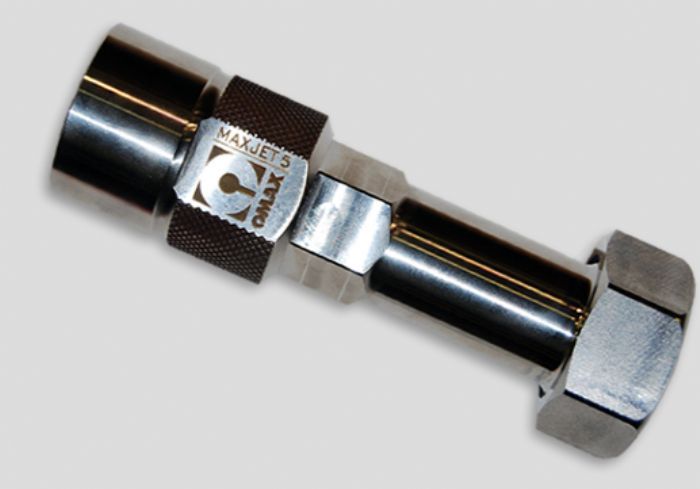 MAXJET5 AGUA SÓLO BOQUILLA - MAXJET5