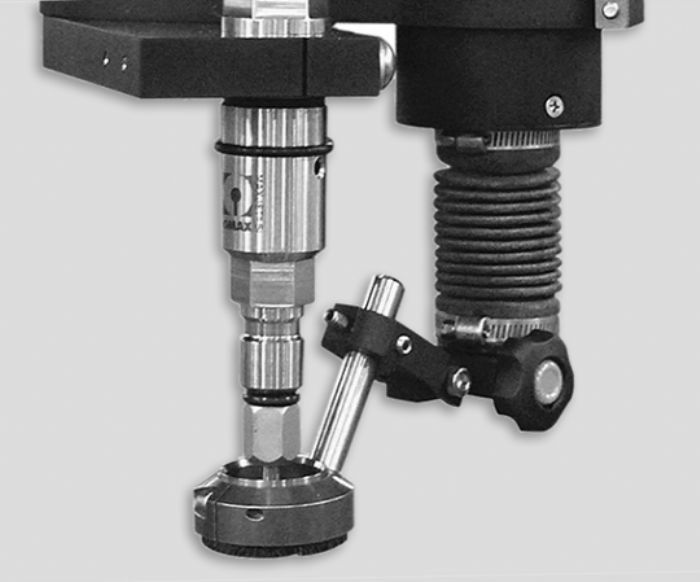 SENSOR PARA SUPERFICIES IRREGULARES  - Omax