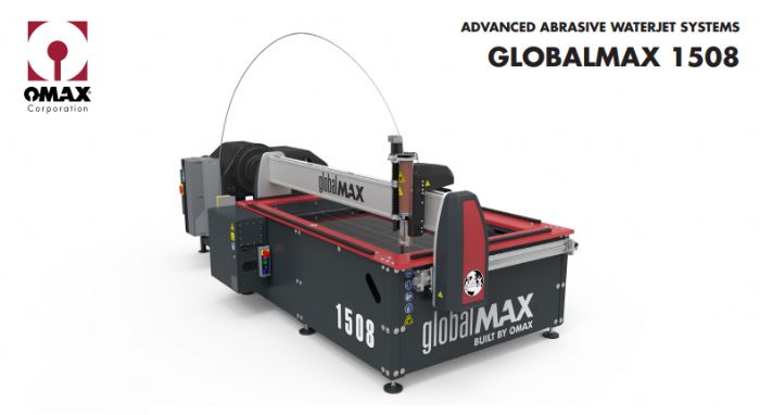 SISTEMAS ABRASIVOS AVANZADOS GlobalMAX 1508 - GlobalMAX 1508