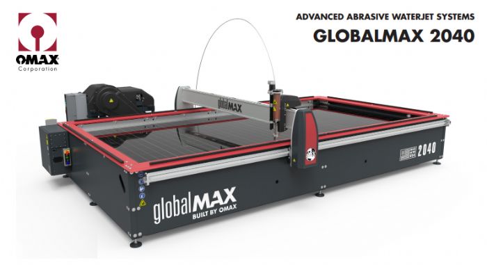 SISTEMAS ABRASIVOS AVANZADOS GlobalMAX 2040 - GlobalMAX 2040