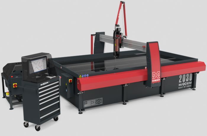 CORTADORA MAXIEM 2030 - MAXIEM 2030