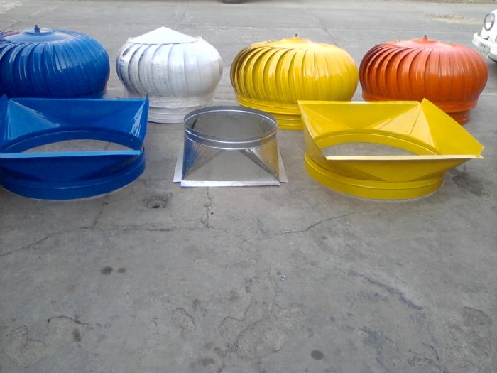 EXTRACTOR INDUSTRIAL - 