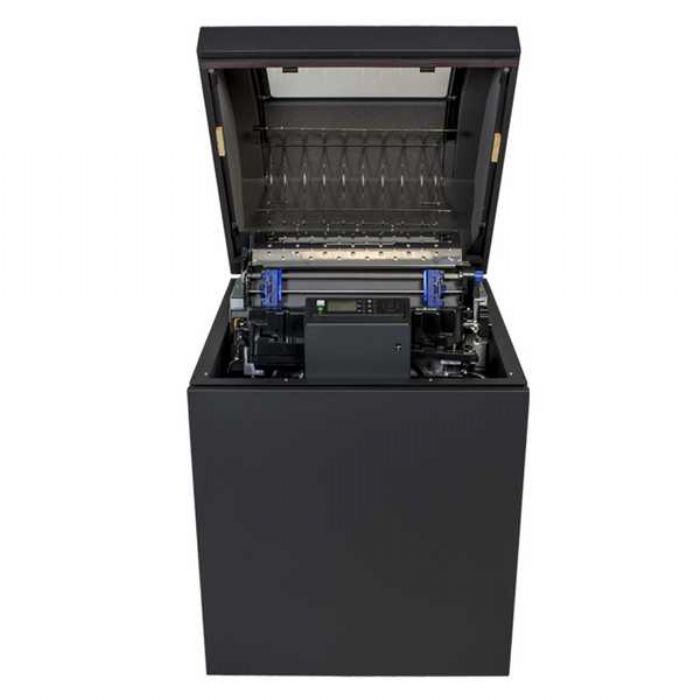 PRINTRONIX P8000: IMPRESORA INDUSTRIAL DE MATRIZ DE LÍNEA CON GABINETE DE 500 LPM - PRINTRONIX