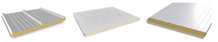 MULTYPANEL, GLAMET LAMINA ACRYLIT , LAMINA METALICA TERNIUM - METECNO, STABILIT, TERNIUM