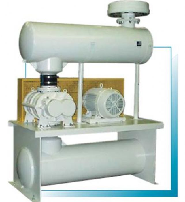 PAQUETES SOPLADORES  - TUTHILL