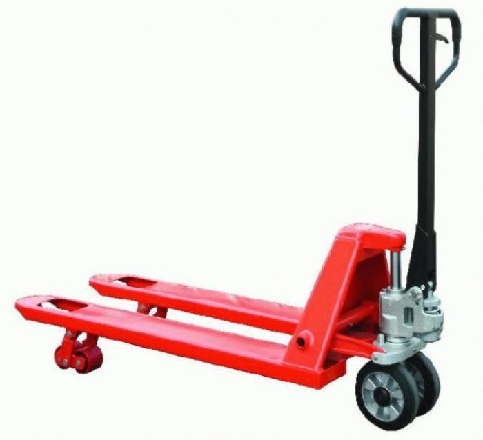 PATIN HIDRAULICO - MCLANE