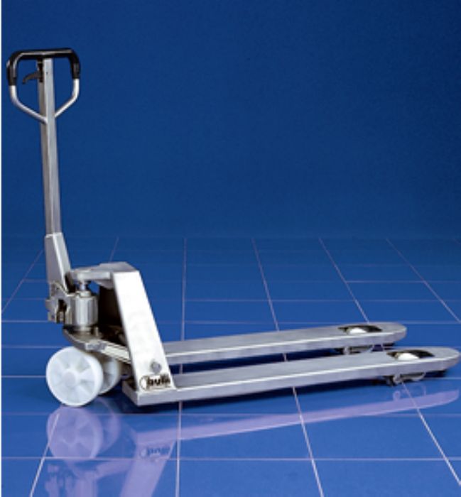 equipos para movimiento de carga - 