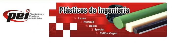 PLASTICOS DE INGENIERIA - 