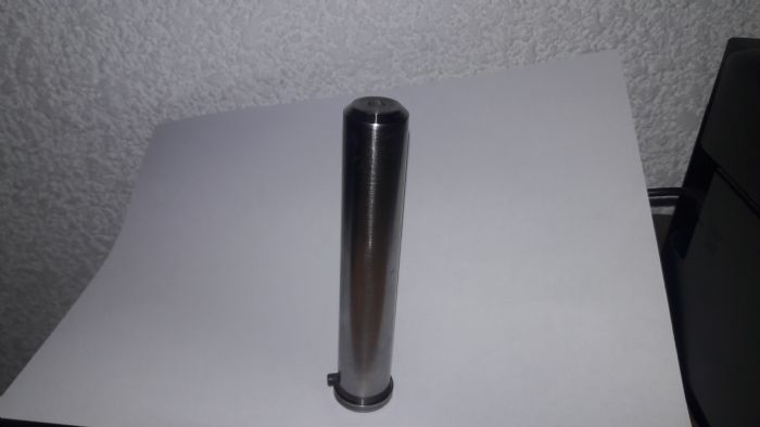 PERNO PARA BISAGRA DE MOLDE - 