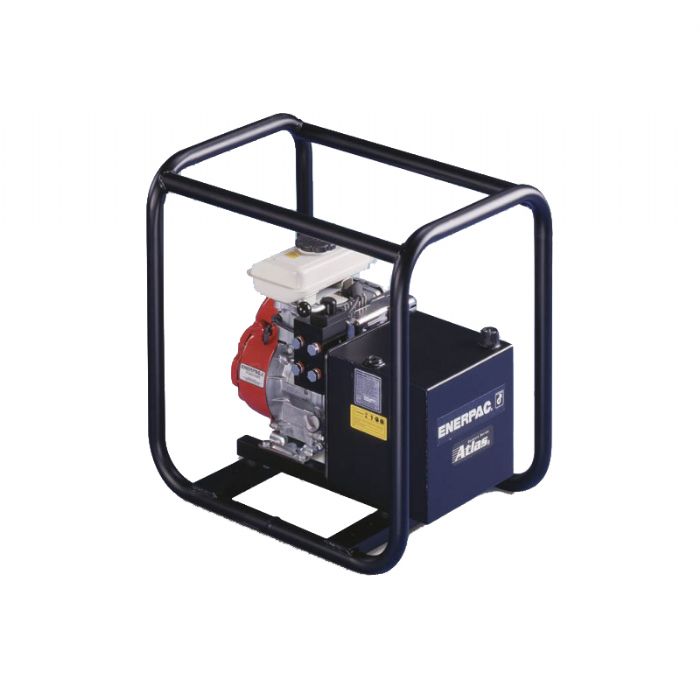 BOMBAS DE GASOLINA  - ENERPAC Y SIMPLEX