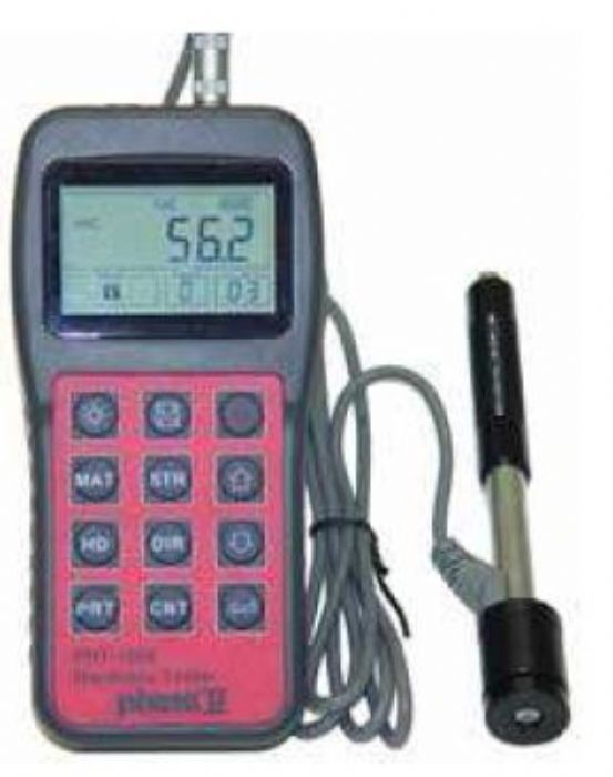 DUROMETRO PORTATIL PHT-1800 - 