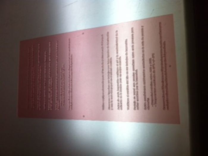 PLACAS FLEXOGRAFICAS - 