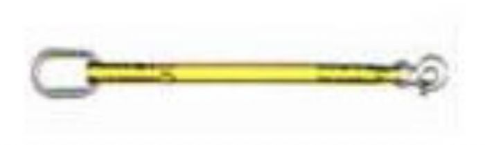 ESLINGAS DE BRAZO  - VIKING