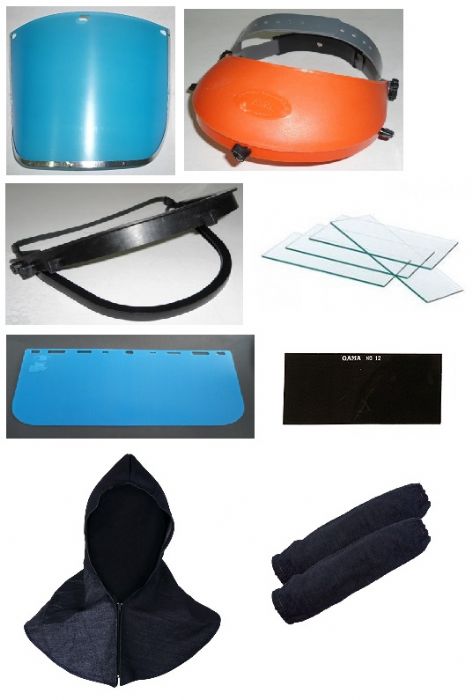 Productos para soldar - 