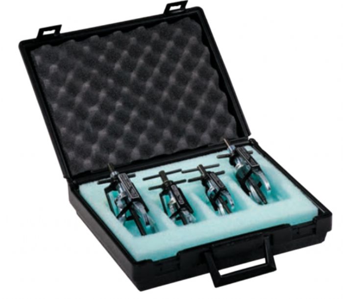 EXTRACTORES MECANICOS - Posi Lock Puller