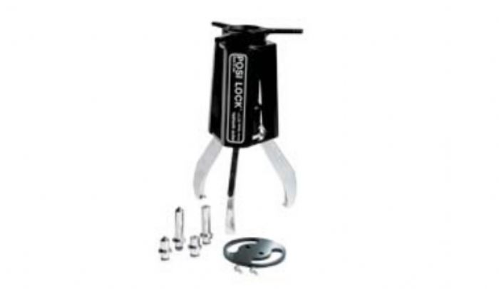 EXTRACTOR DE 3 MORDAZAS HIDRÁULICO - Posi Lock Puller