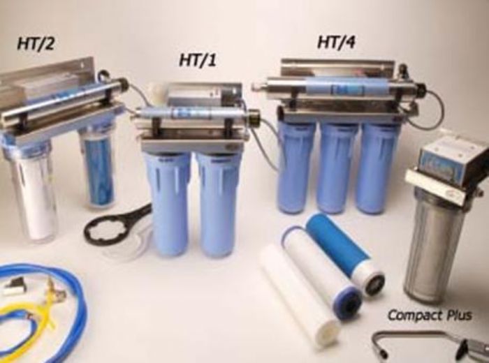 PURIFICACION DE AGUA - 