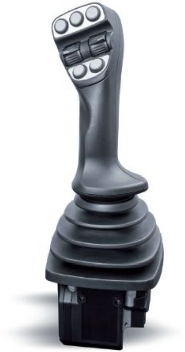 Palanca de Mando o "JOYSTICK" - ELOBAU