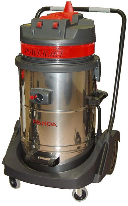 ASPIRADORA INDUSTRIAL - POWERJET