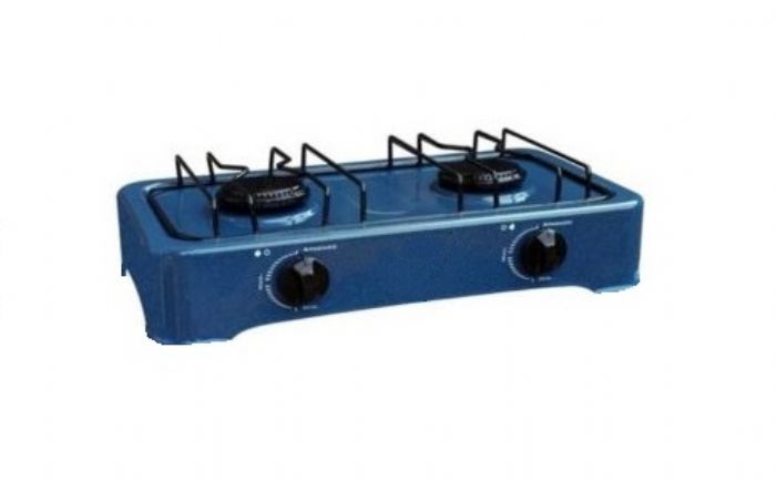 Parrillas eléctricas - Garell