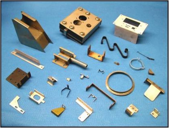 Acabados y Recubrimientos Metalicos - Plating Tech Zone