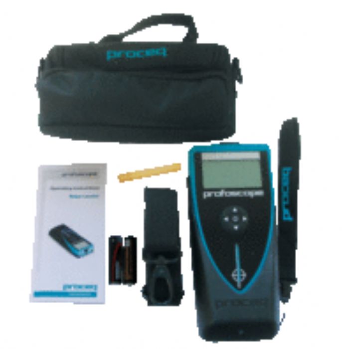 Detector de Varillas - proceq