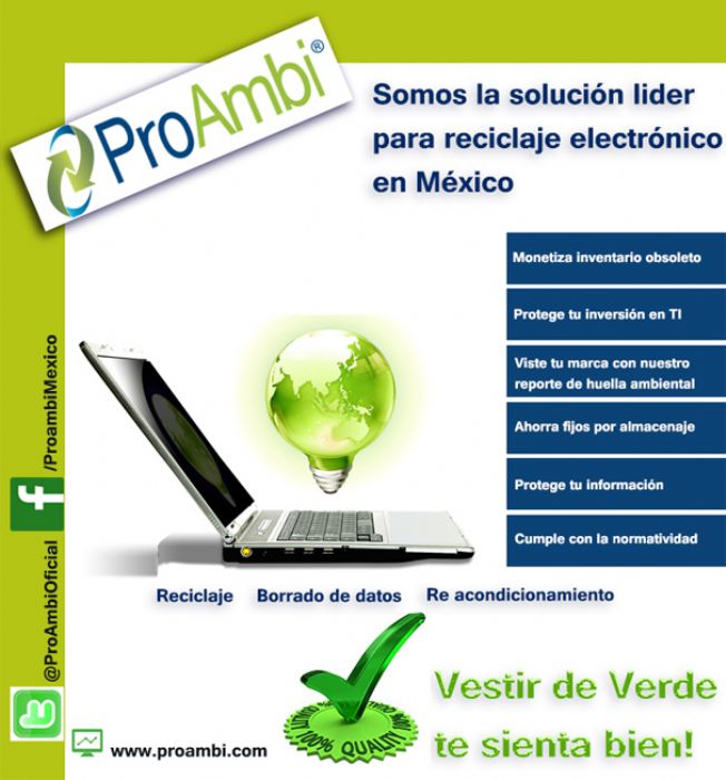 EOL End Of Life Services - 