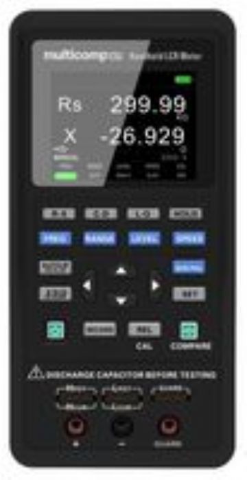 EQUIPO DE PRUEBAS  - 