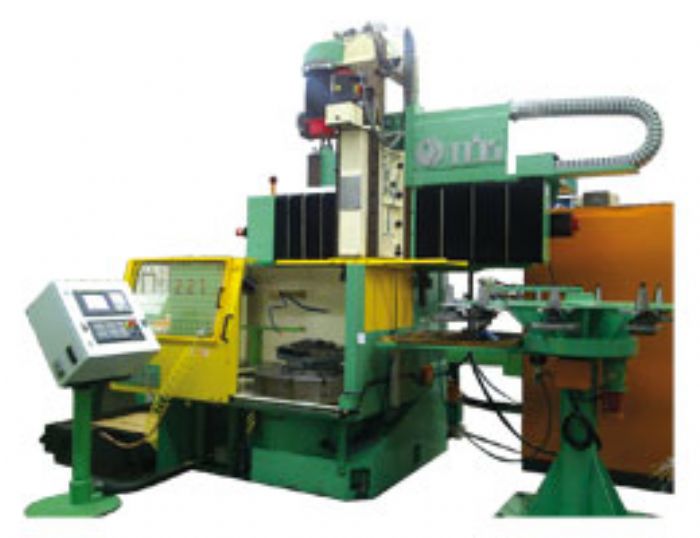 • Servicio CNC y Capacitación. • Partes y  accesorios para su Máquina CNC. • Reparación Mecánica. - 