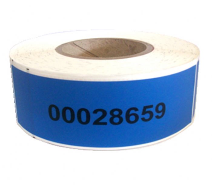 Secure Tag Non Transfer - Quality seals