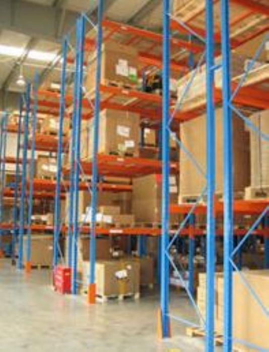 Racks selectivo - 