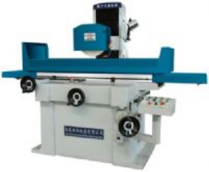 RECTIFICADORA - ELECTROEROSION