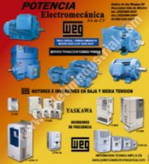 Reductores de Ejes - TRANSCYKO