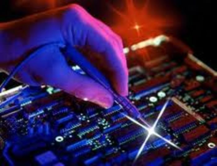 REPARACION CNC - TODAS