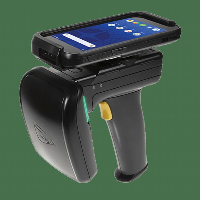 SISTEMAS RFID - 