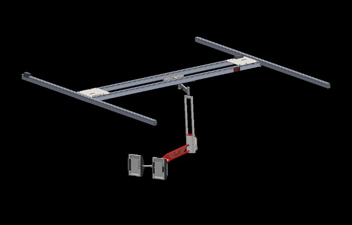 RAIL SYSTEMS - 