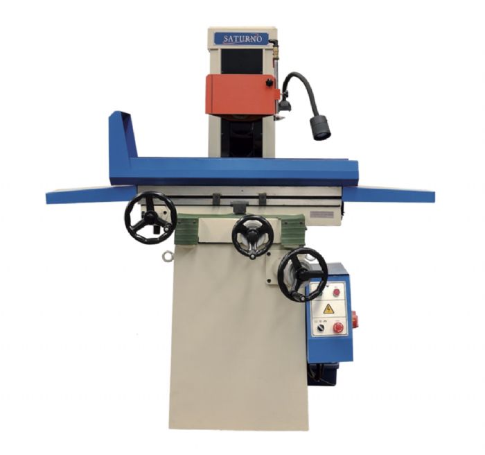 Rectificadora M618 - Saturno