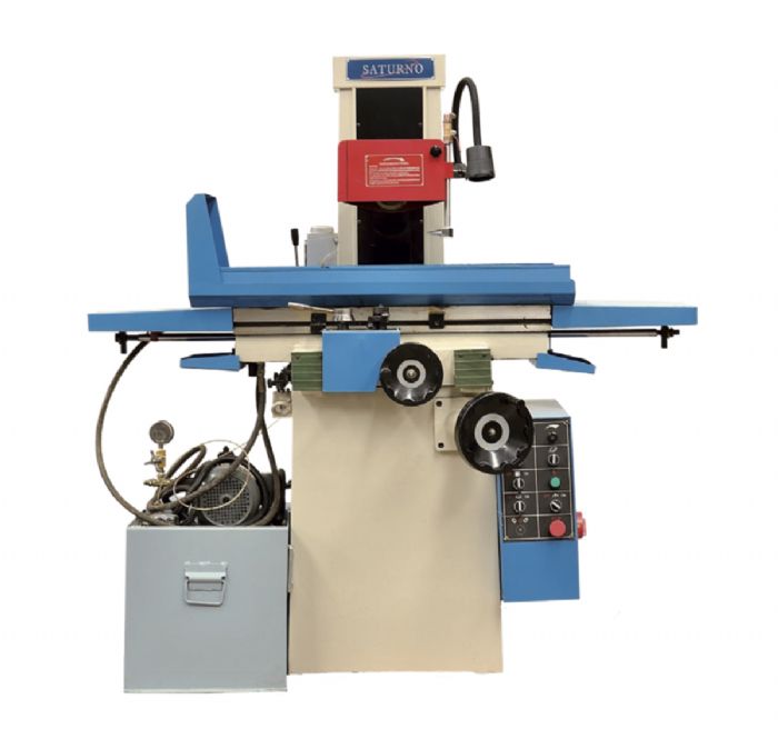 Rectificadora MY1224 - Saturno