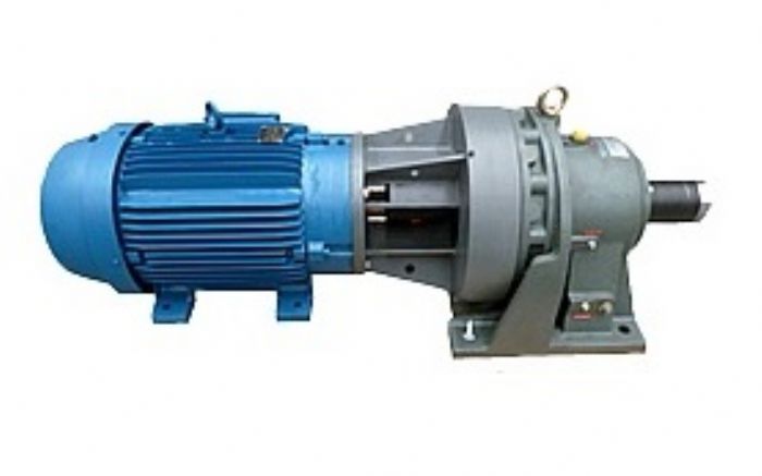 Reductores Cicloidales TRANSCYKO - TRANSCYKO