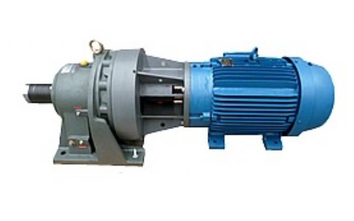 Reductores Cicloidales - TRANSCYKO