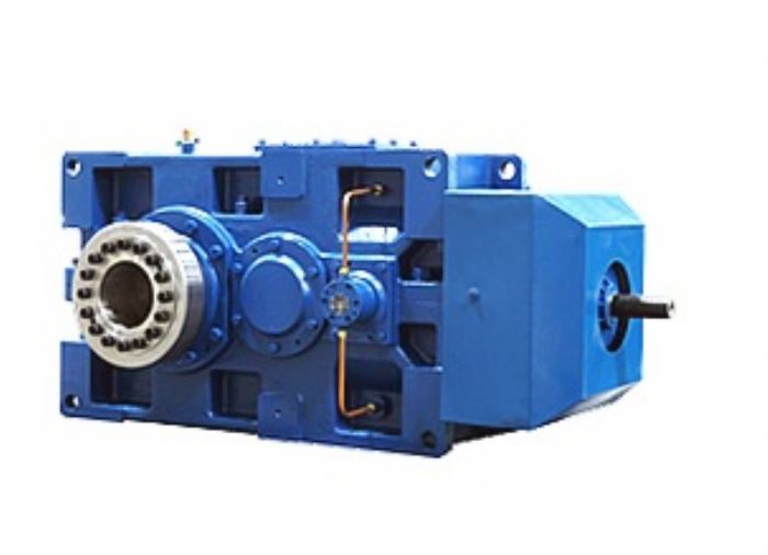 Reductores de Ejes Paralelos - WEG