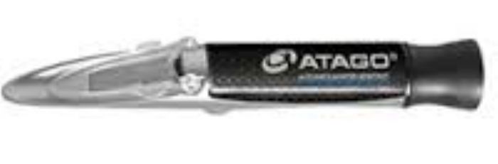 Refractometro - Atago