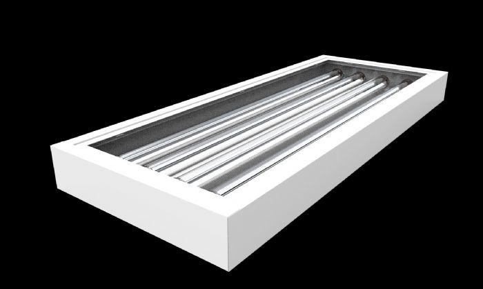 High Bay - Pleuslite