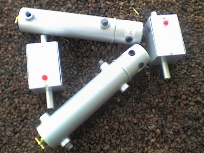 Resistencias precalentadoras - ORGA