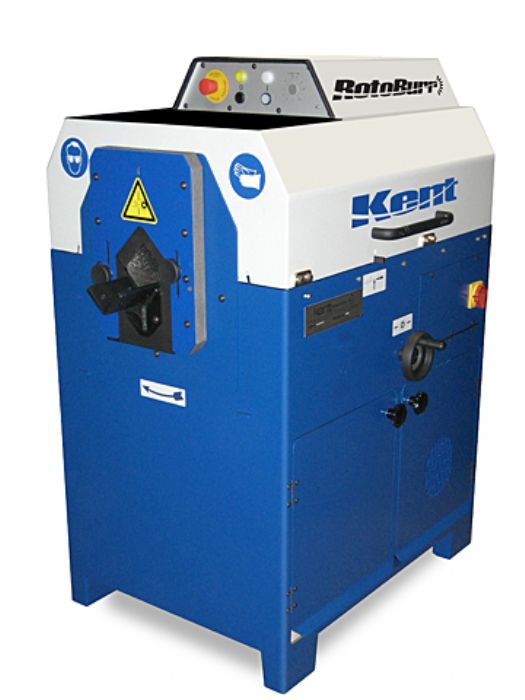 DESBARBADORA PARA RESIDUOS DE TUBO - KENT CORPORATION