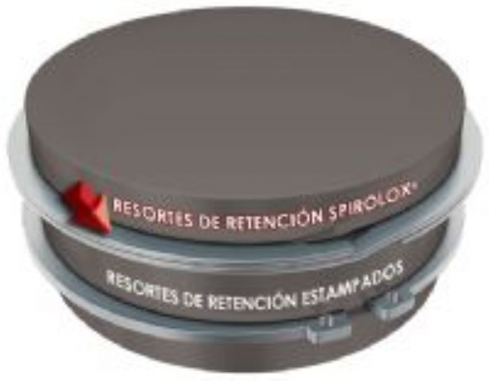 SEGUROS DE RETENCION - SMALLEY