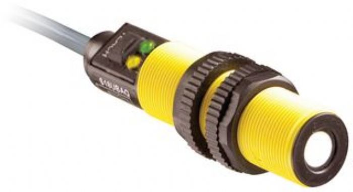 SENSORES ULTRASONICOS Imagen - Boletin Industrial