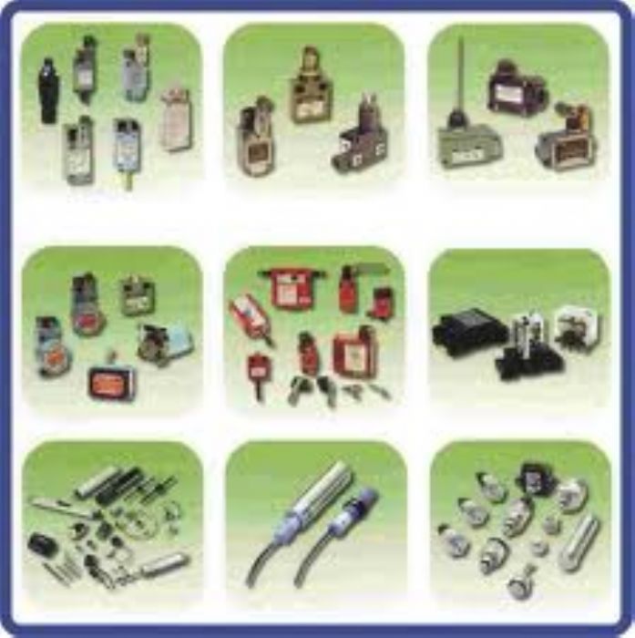 SENSORES  - PEPPERL+FUCHS 