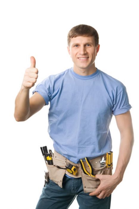 Flooring and Decks - 