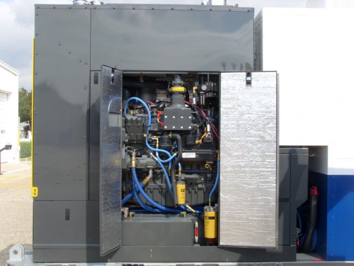 DISEÑO DE EQUIPOS HIDROSTÁTICOS - DIITA